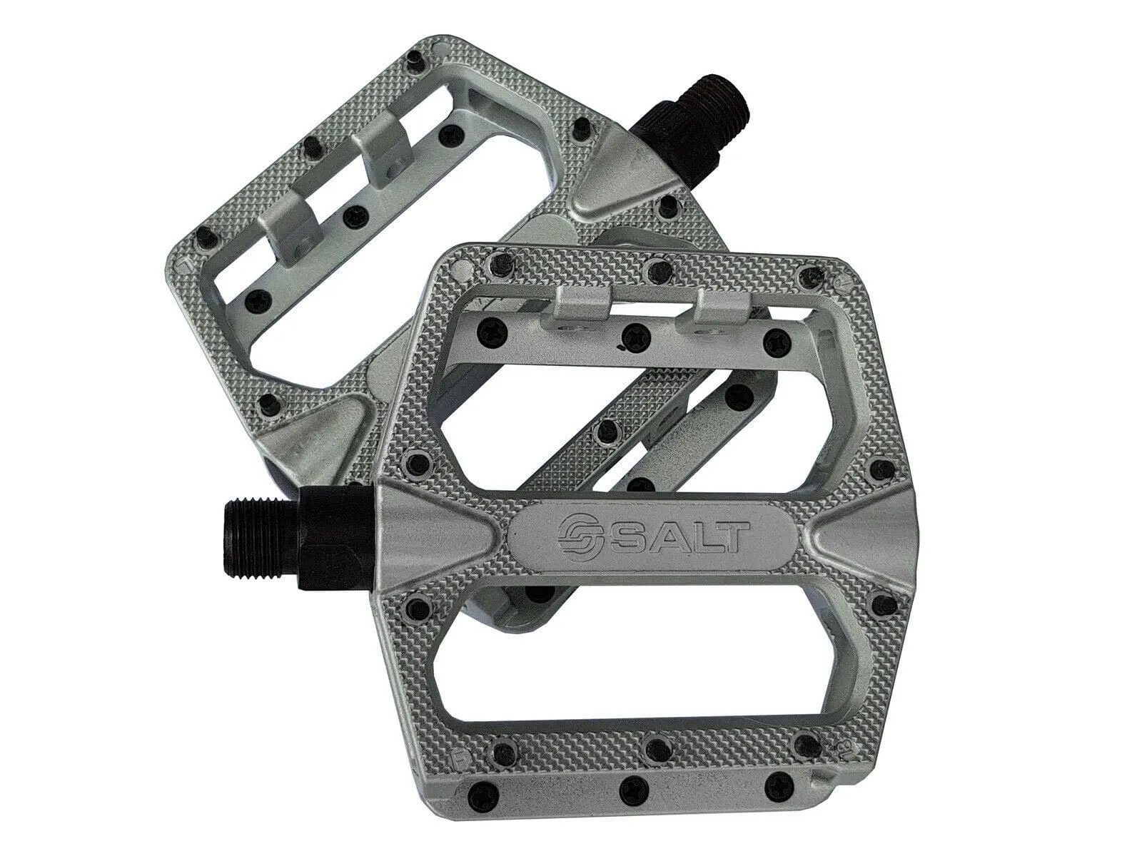 Salt Alloy Slim Pedals