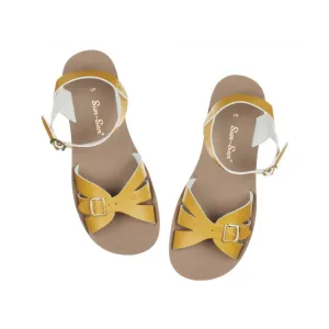 Salt-Water Boardwalk Adult Mustard