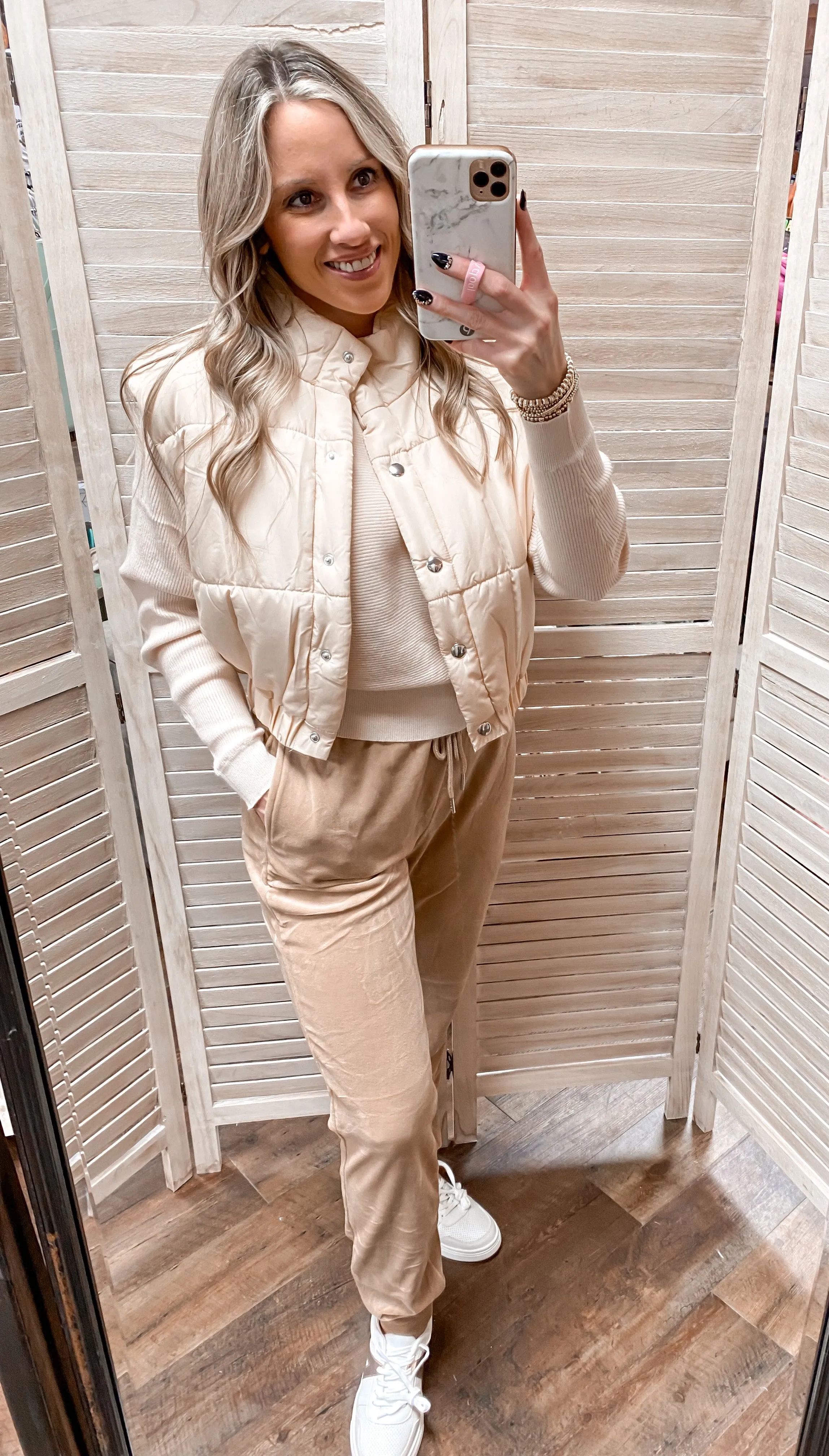 SBS Cozy Cutie Sweater