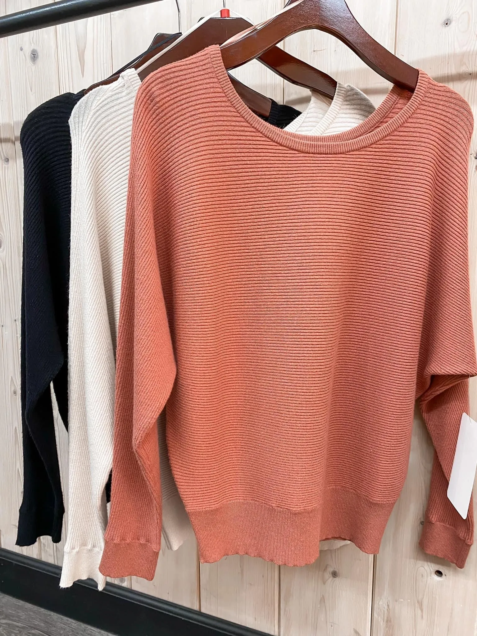 SBS Cozy Cutie Sweater
