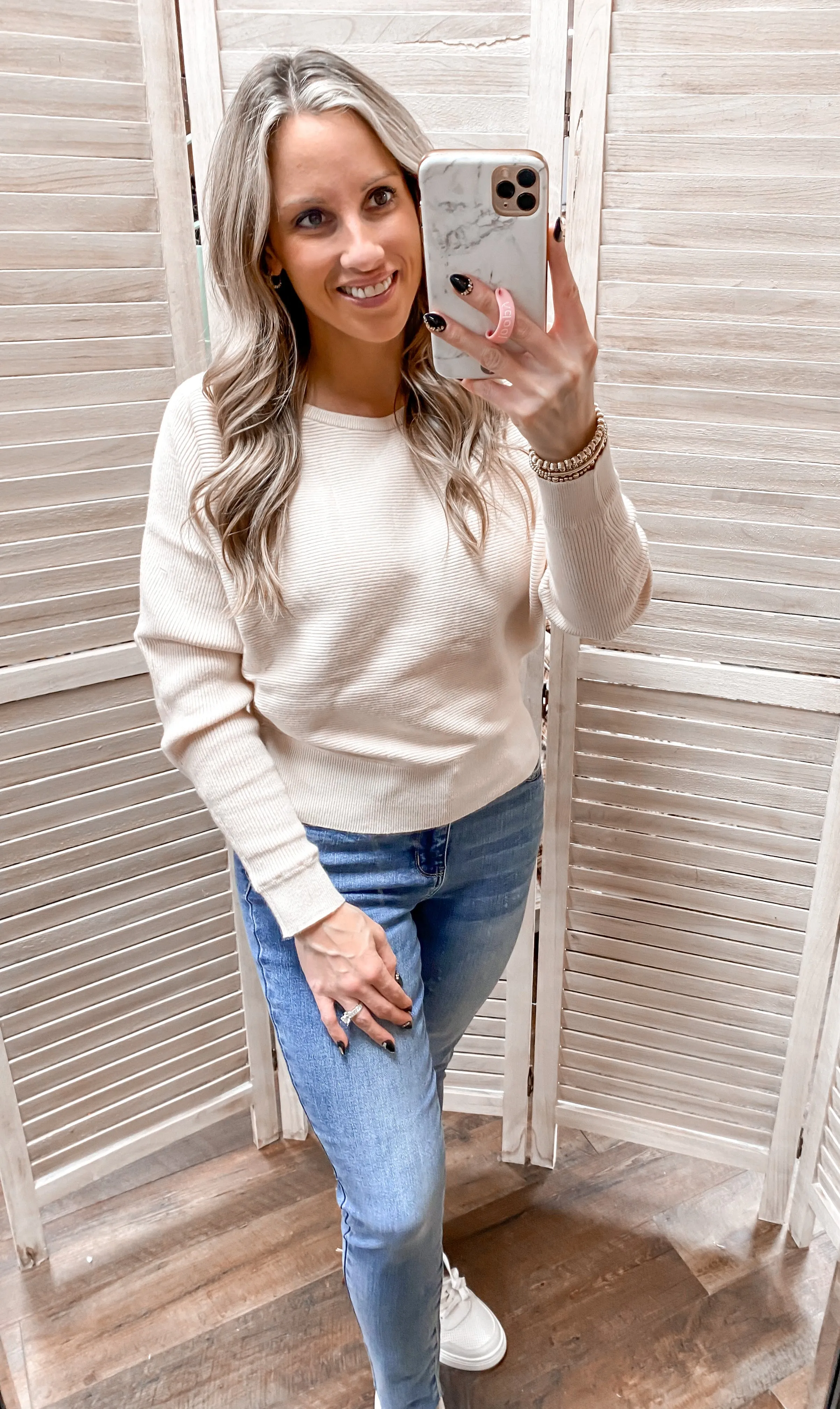 SBS Cozy Cutie Sweater