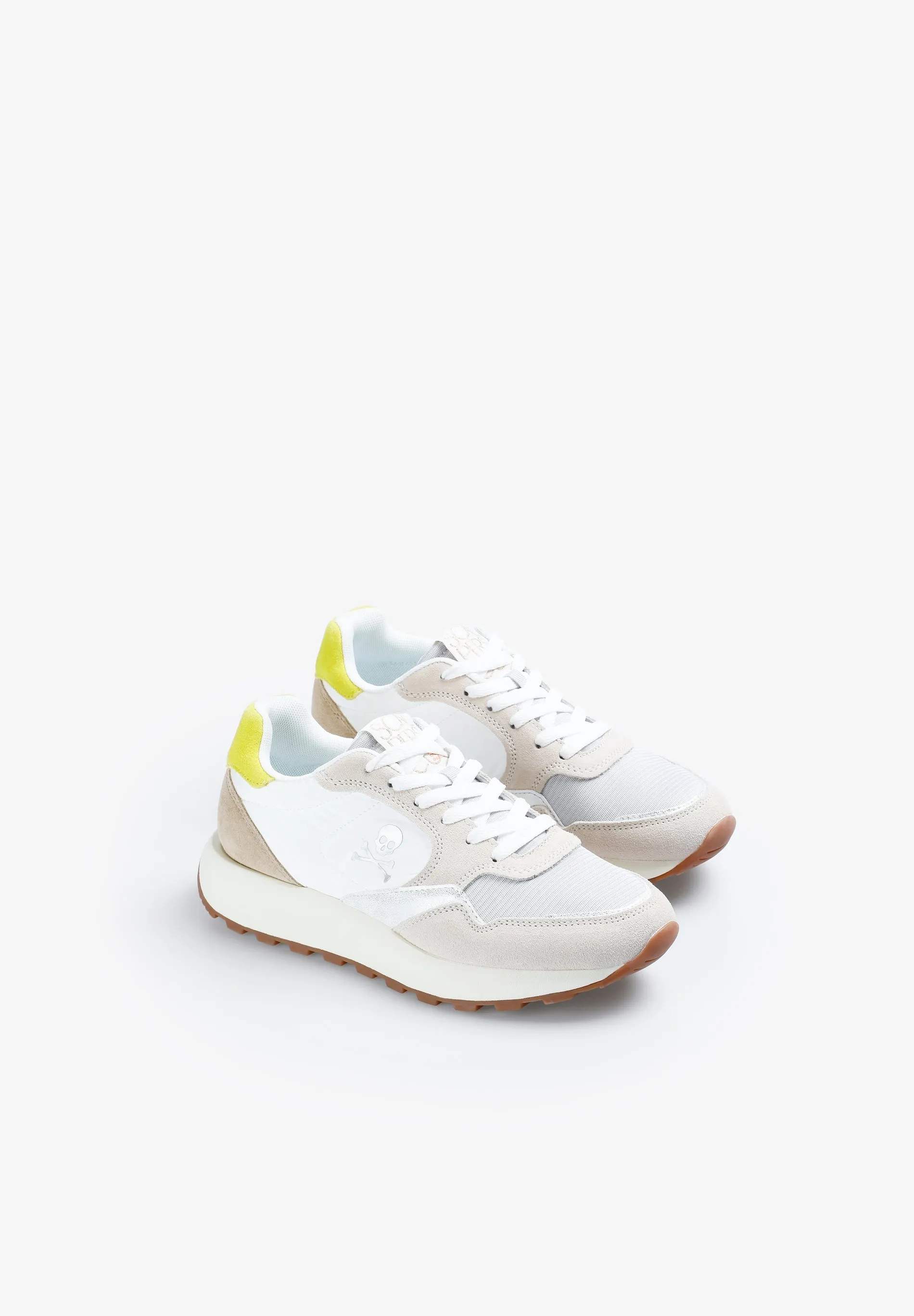 SCGINA SNEAKERS W