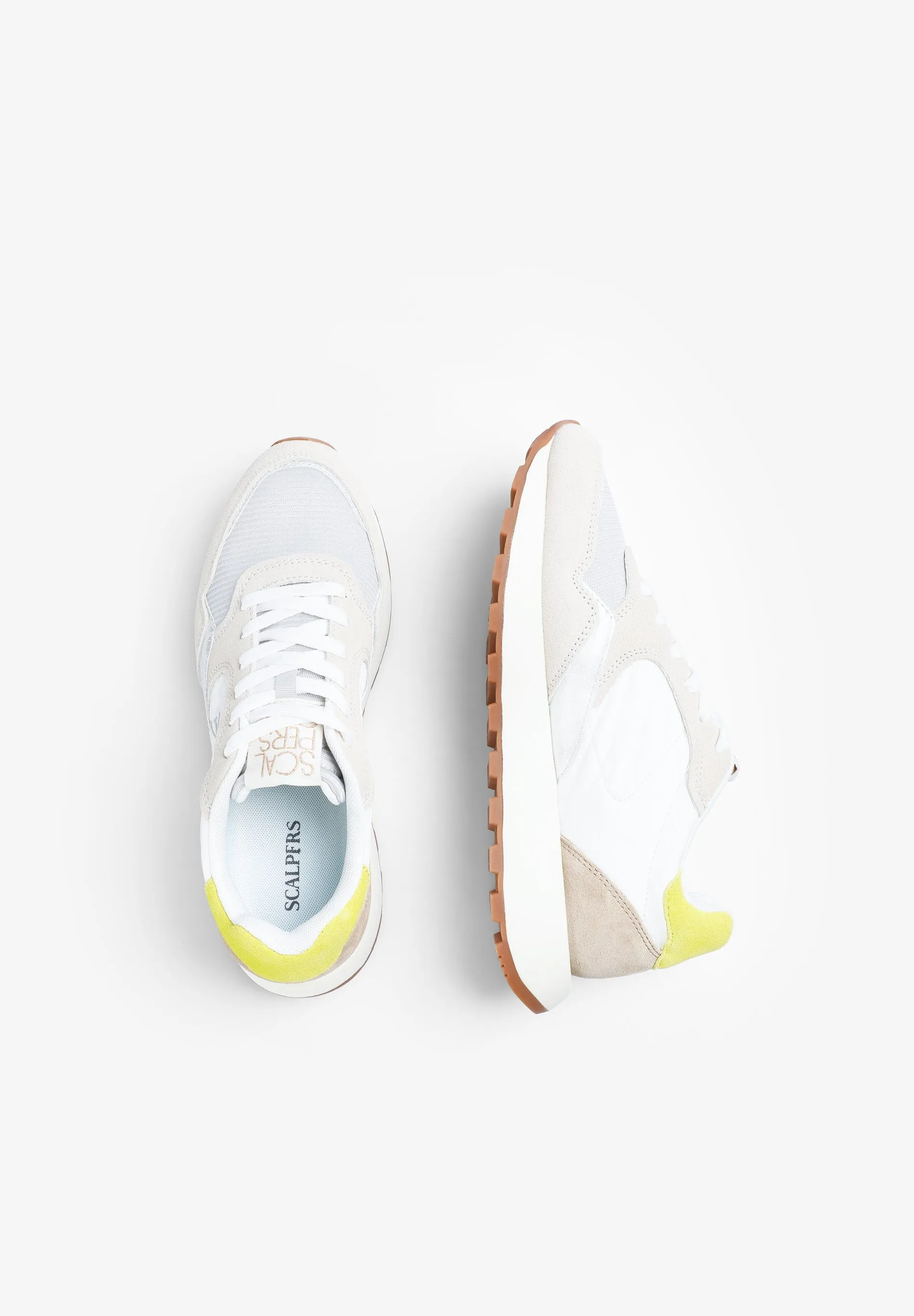 SCGINA SNEAKERS W