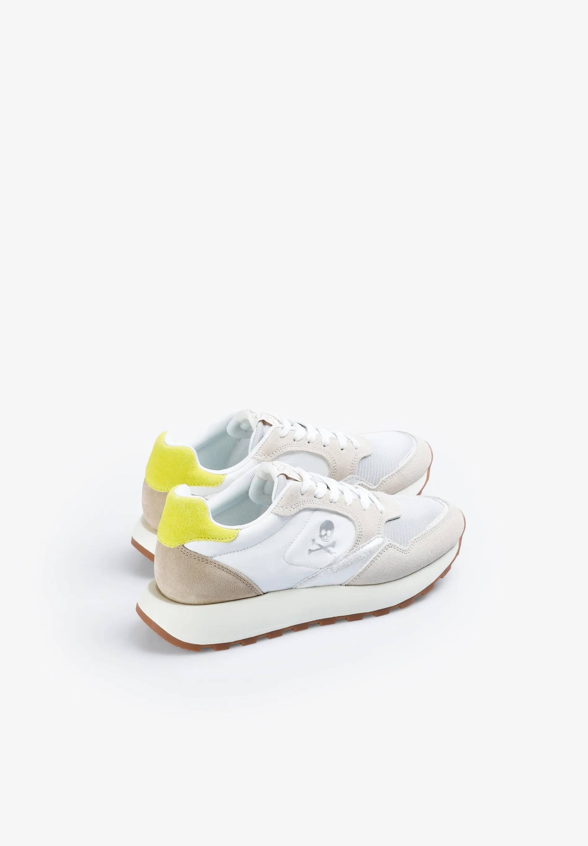 SCGINA SNEAKERS W