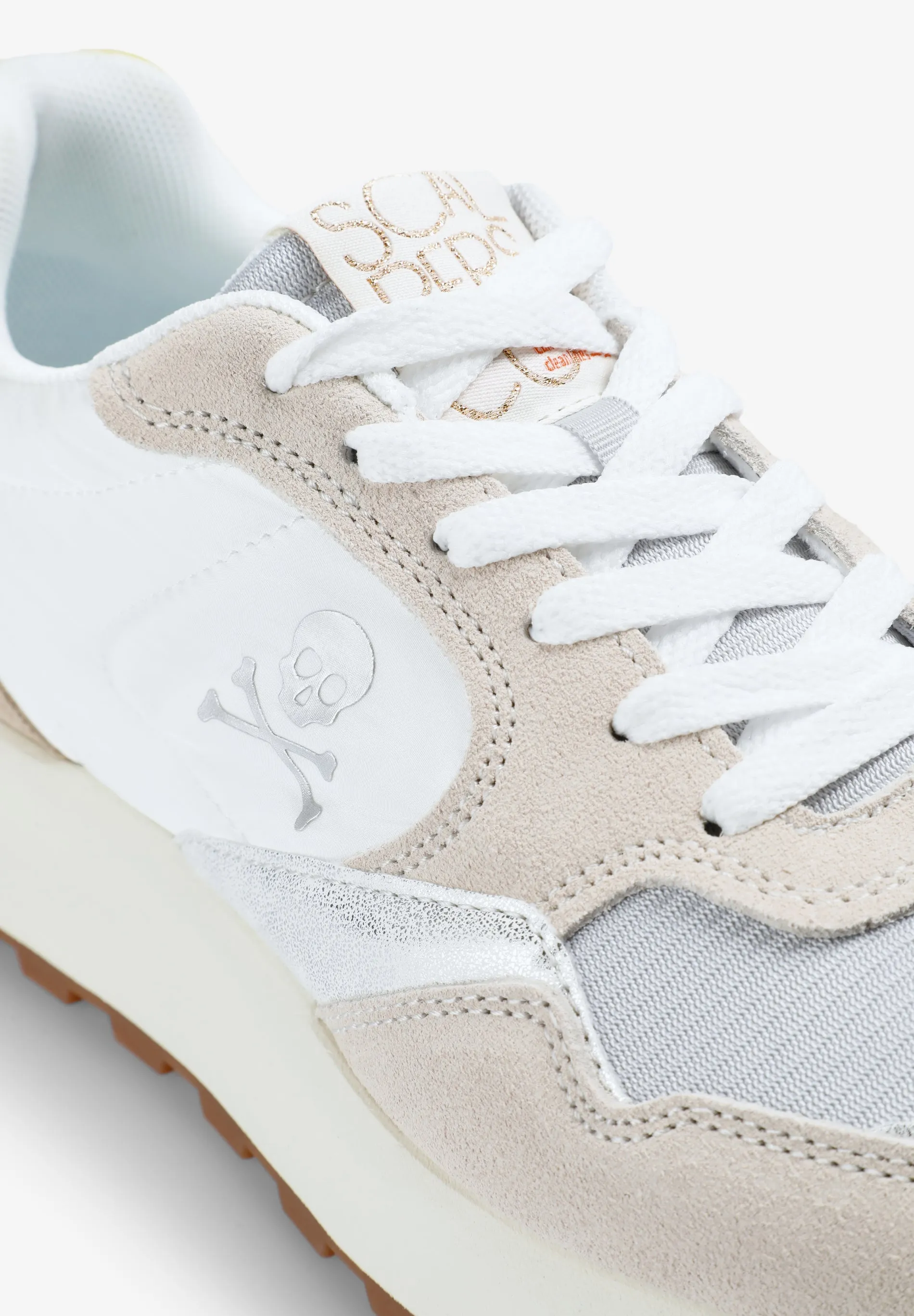 SCGINA SNEAKERS W