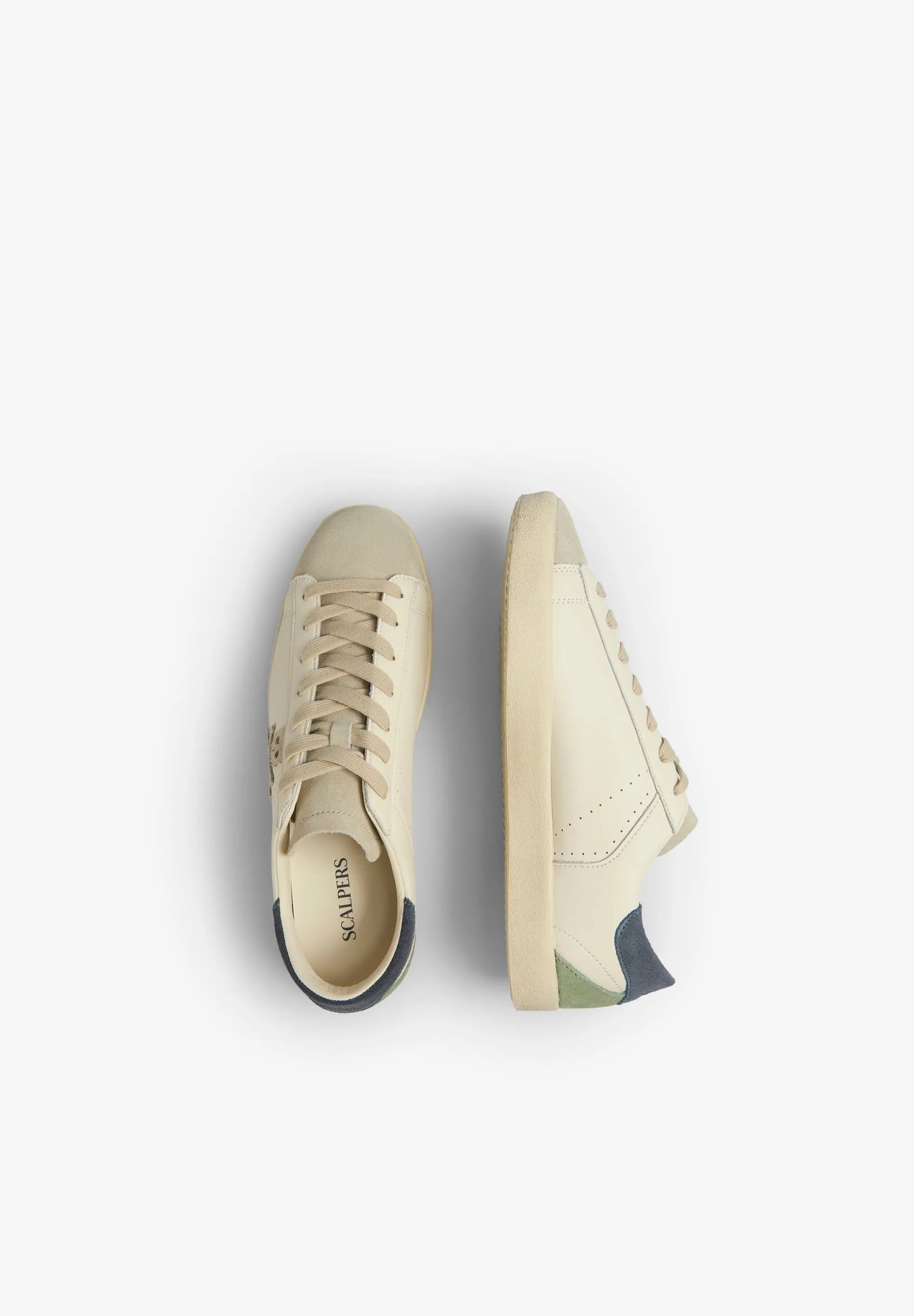 SCHENRY SNEAKERS WOMAN