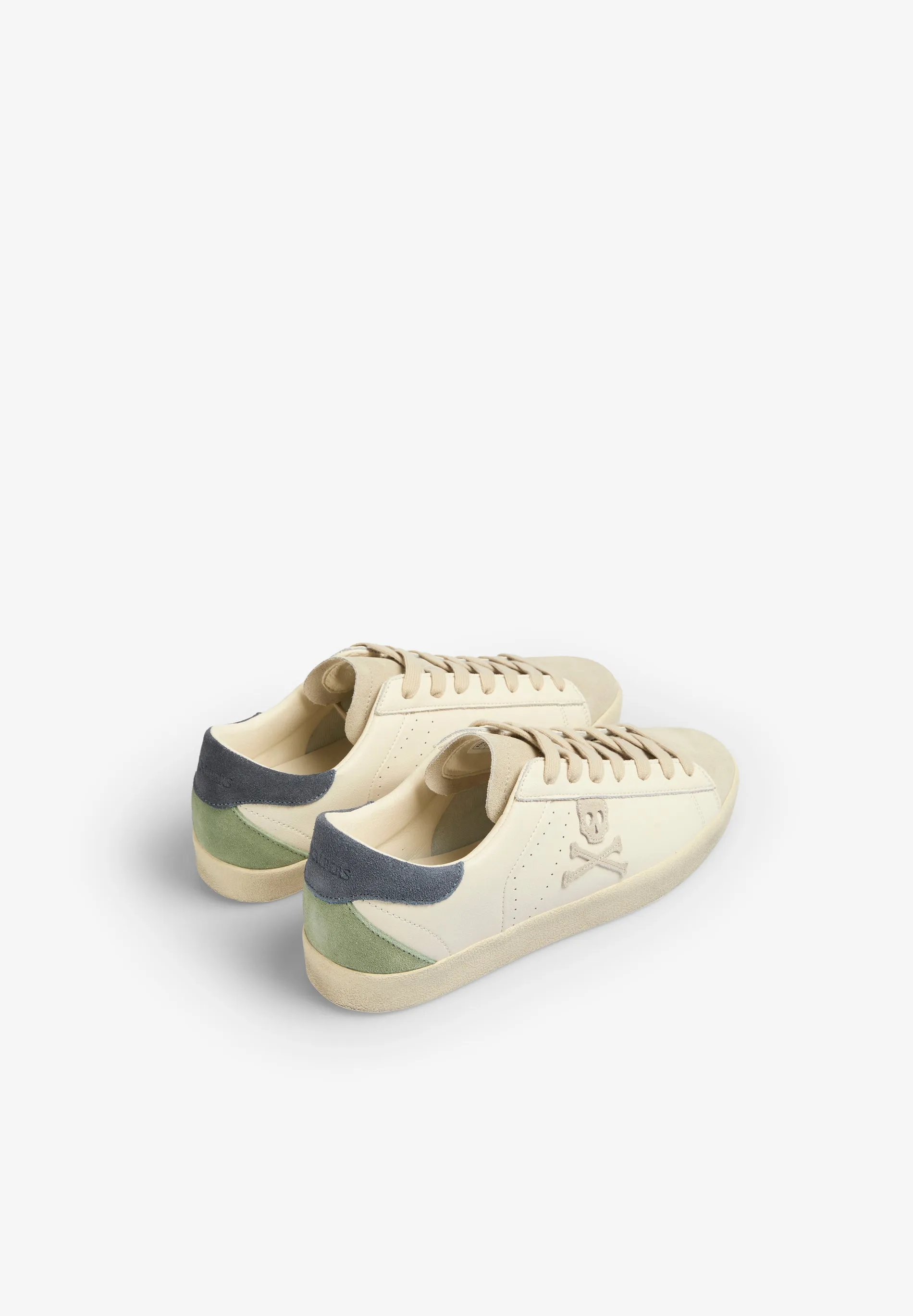 SCHENRY SNEAKERS WOMAN
