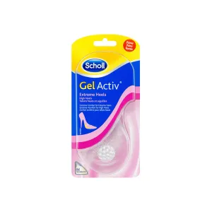 Scholl Gel Activ Insoles Extreme Heels 1 pair