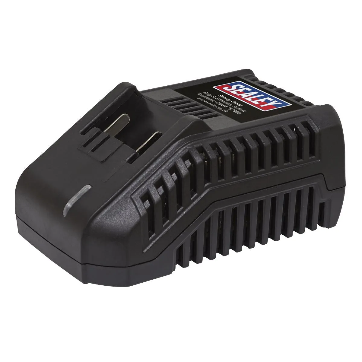 Sealey Cordless Pressure Washer 20V SV20 Series 2Ah