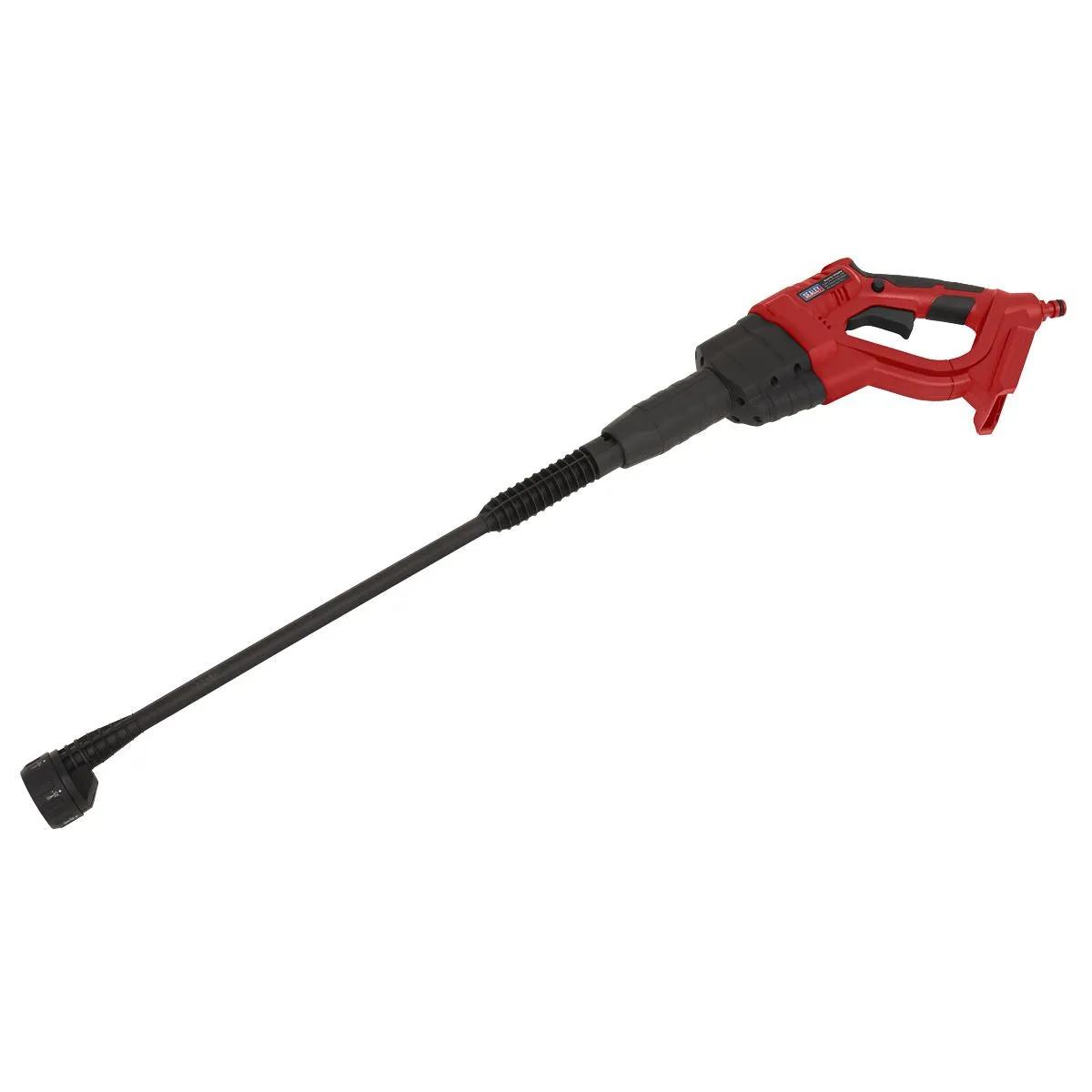 Sealey Cordless Pressure Washer 20V SV20 Series 2Ah