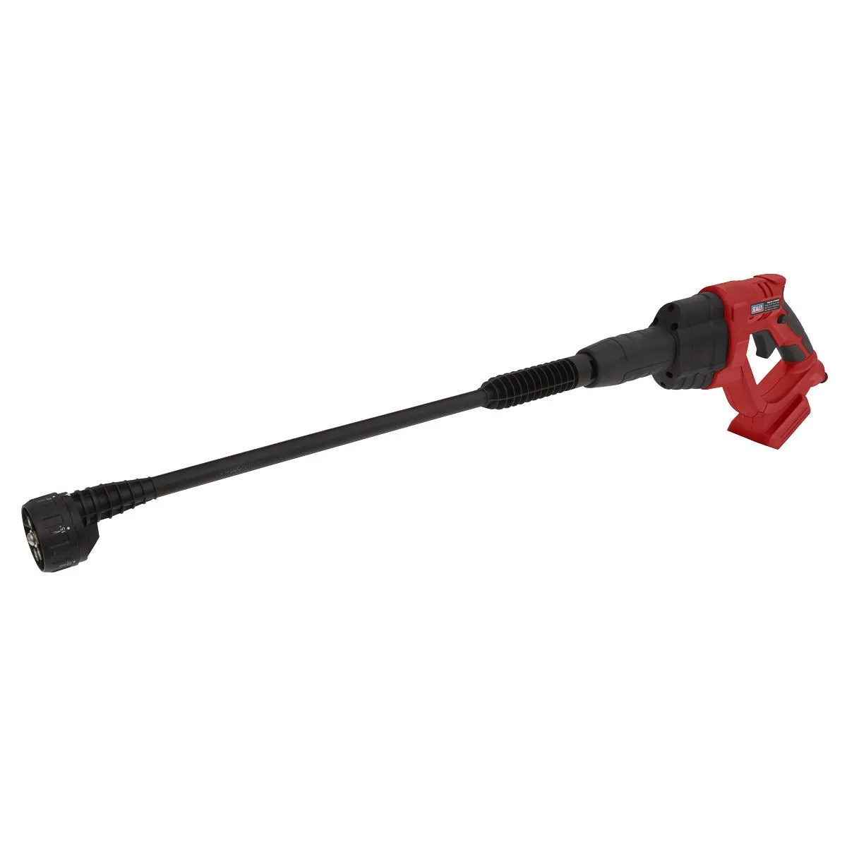 Sealey Cordless Pressure Washer 22bar 20V SV20 Series - Body Only