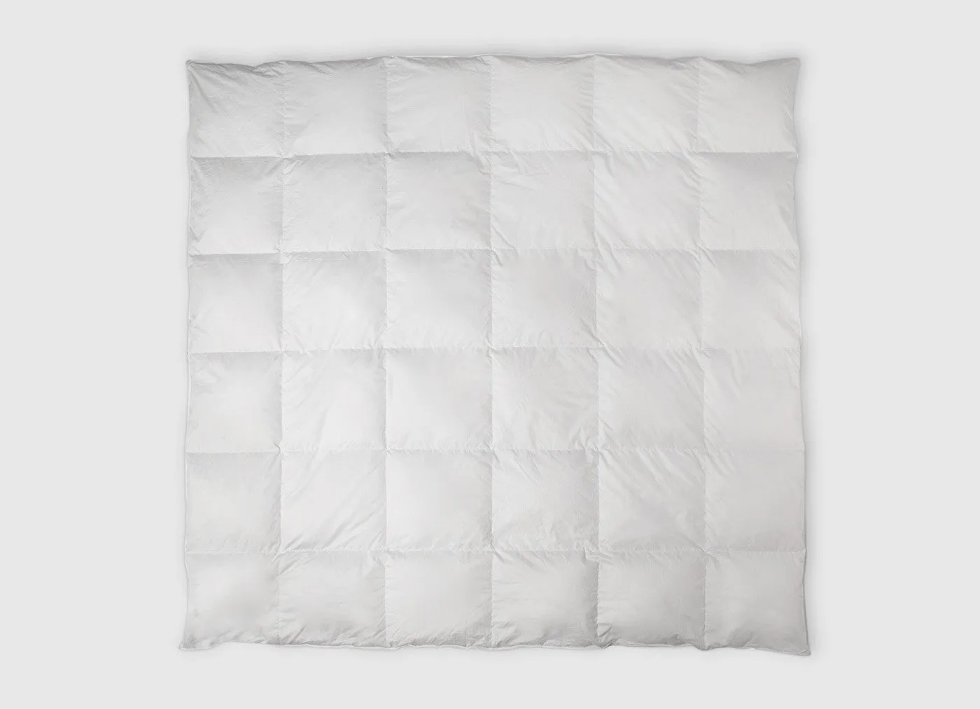 sequoia warm duvet insert 700 fill power