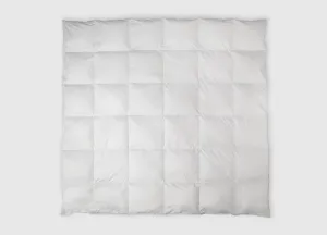 sequoia warm duvet insert 700 fill power
