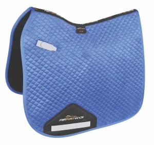 Shires Performance Suede Dressage Saddlecloth