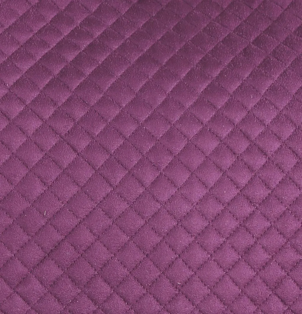 Shires Performance Suede Dressage Saddlecloth