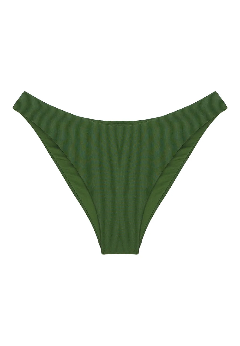 SHIVAru Bikini Briefs - forest green
