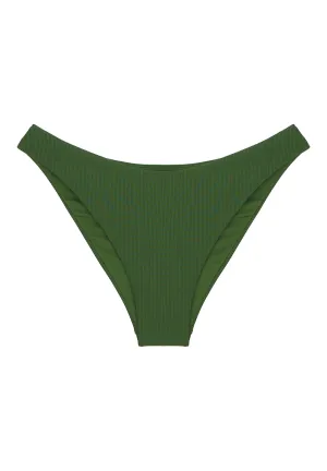 SHIVAru Bikini Briefs - forest green