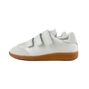 Silent D - Seena Sneaker (White)