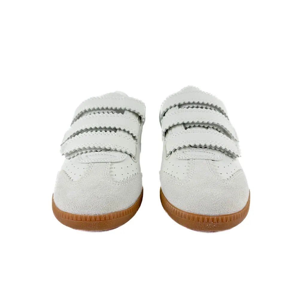 Silent D - Seena Sneaker (White)