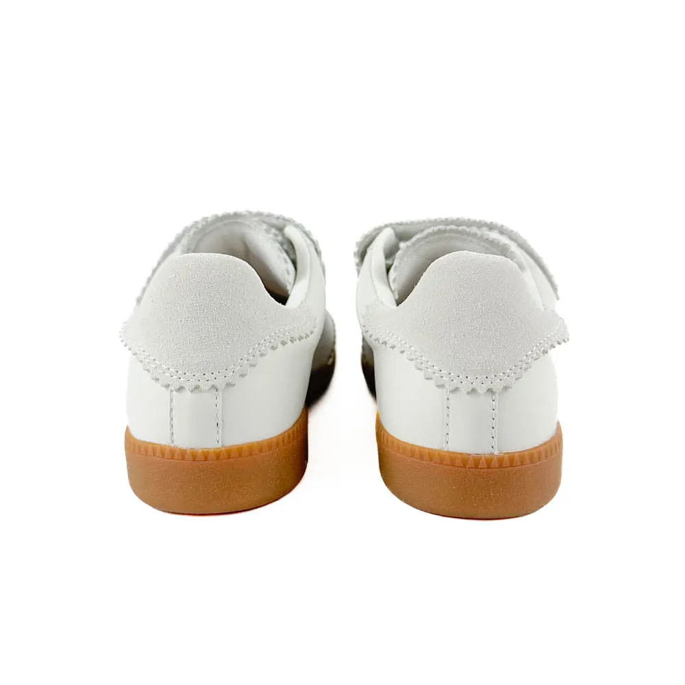 Silent D - Seena Sneaker (White)