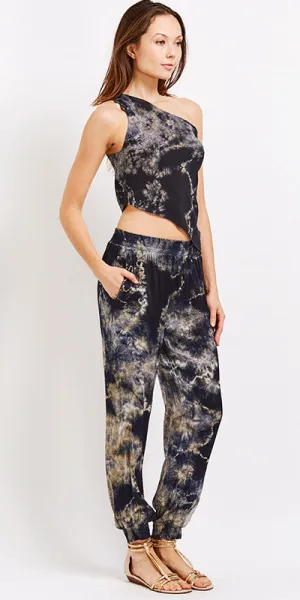 Silk Jogger