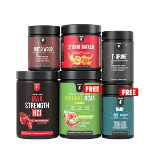 Simeon Panda Stack