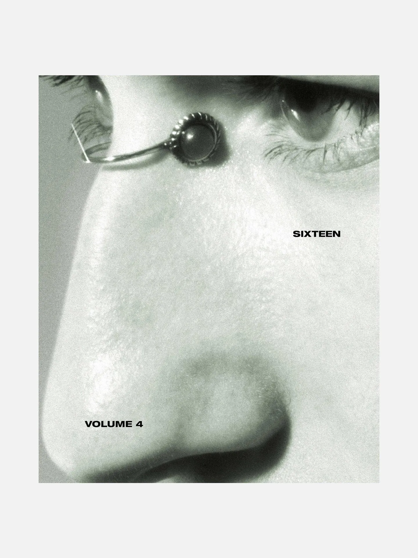 Sixteen Jorurnal Volume 4