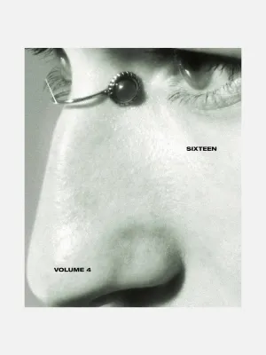 Sixteen Jorurnal Volume 4