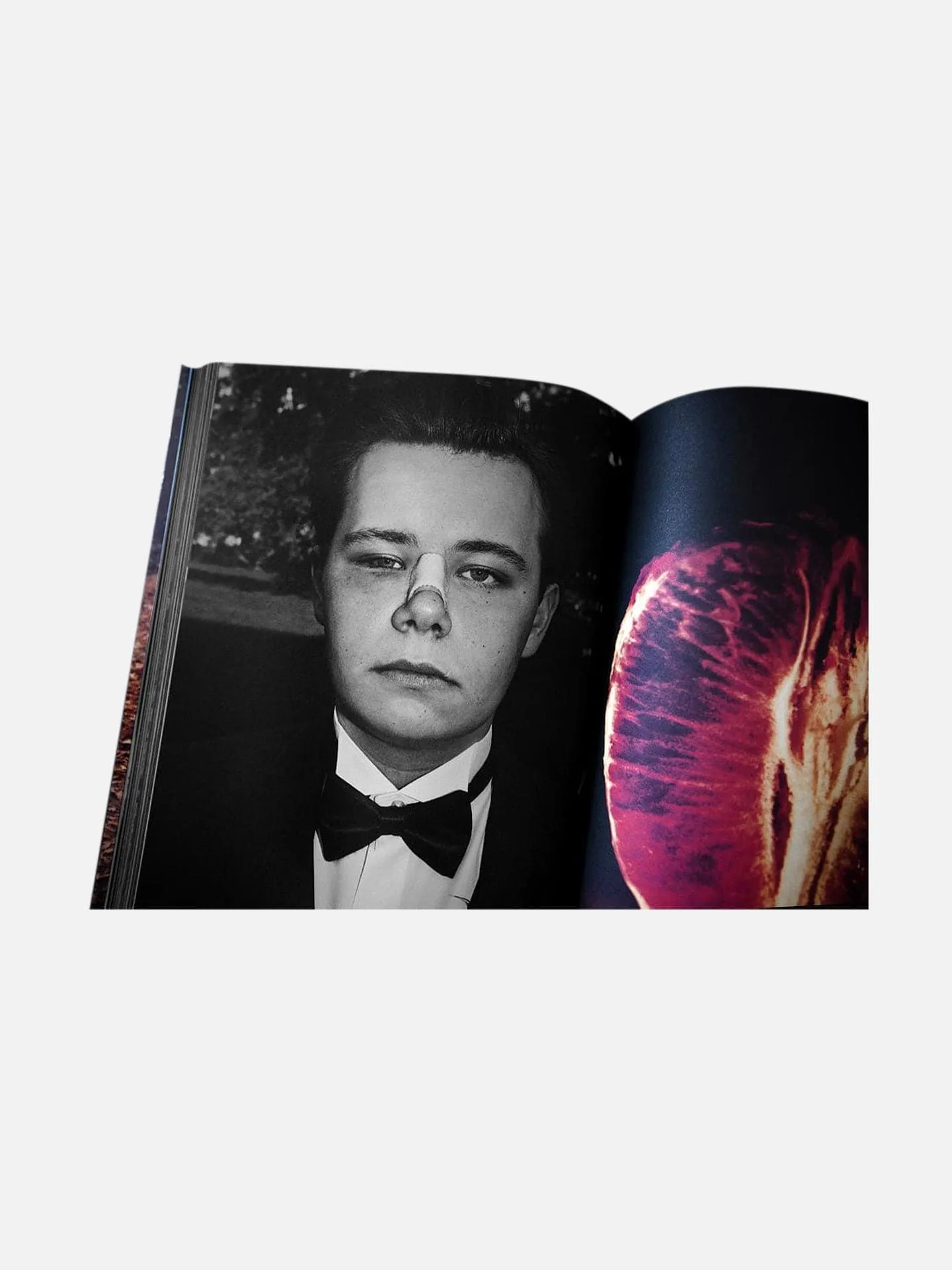 Sixteen Jorurnal Volume 4