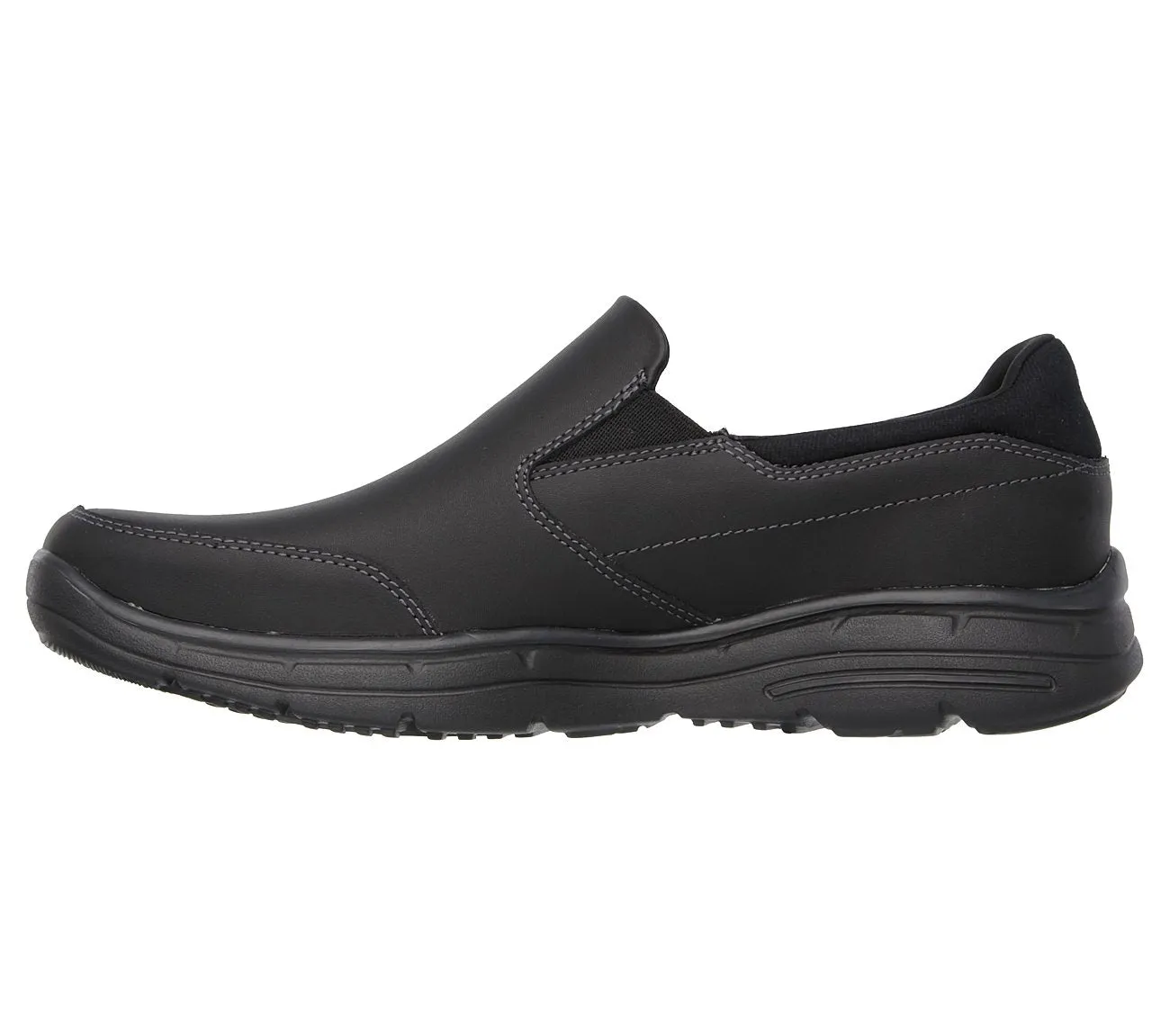 Skechers Relaxed Fit Glides 64589