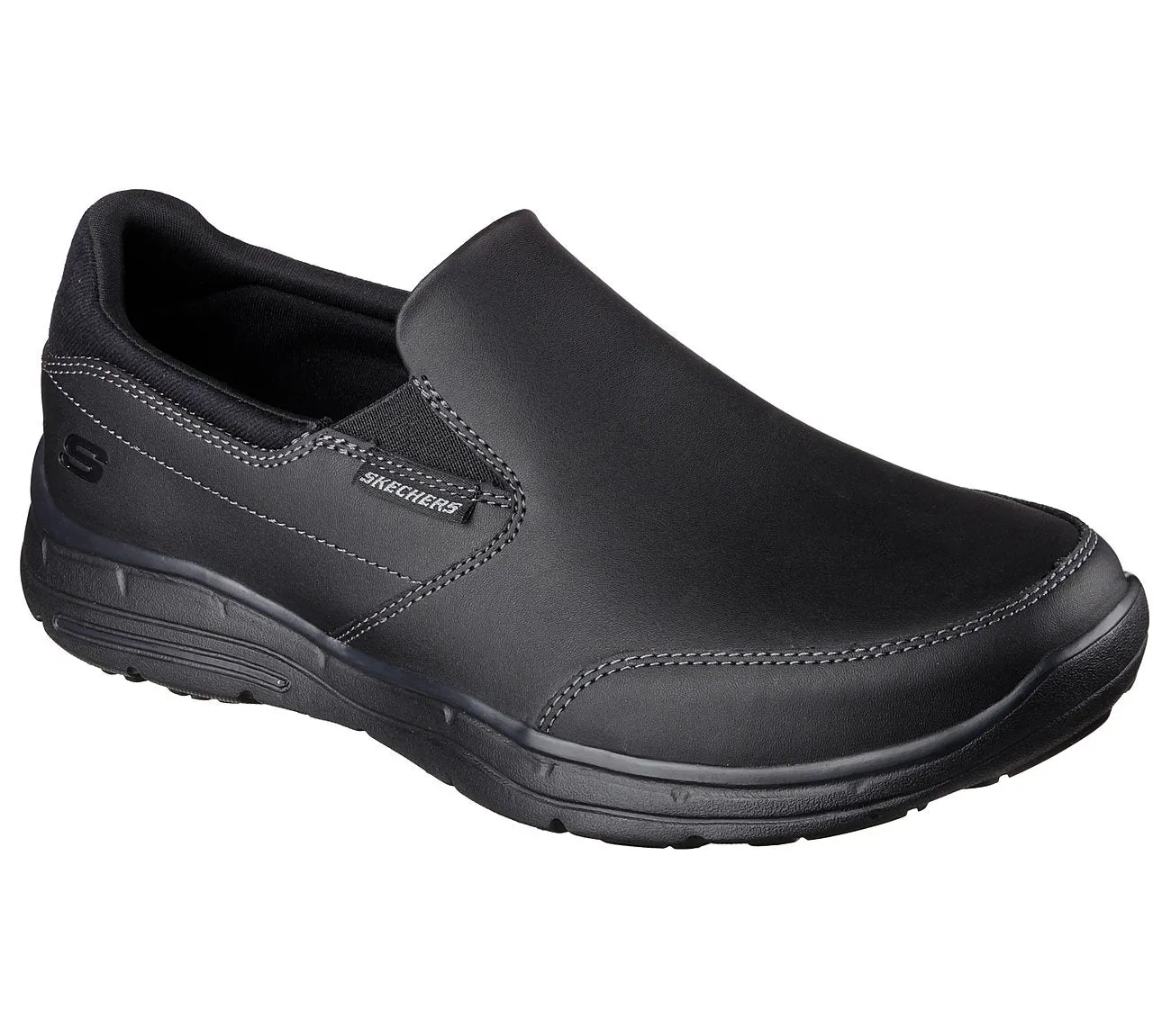 Skechers Relaxed Fit Glides 64589