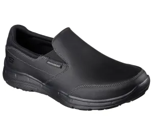 Skechers Relaxed Fit Glides 64589
