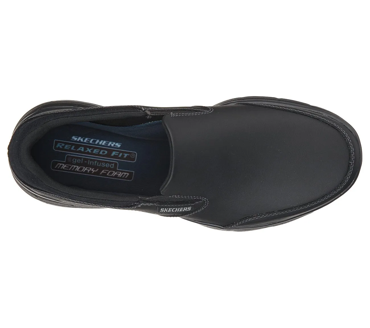 Skechers Relaxed Fit Glides 64589