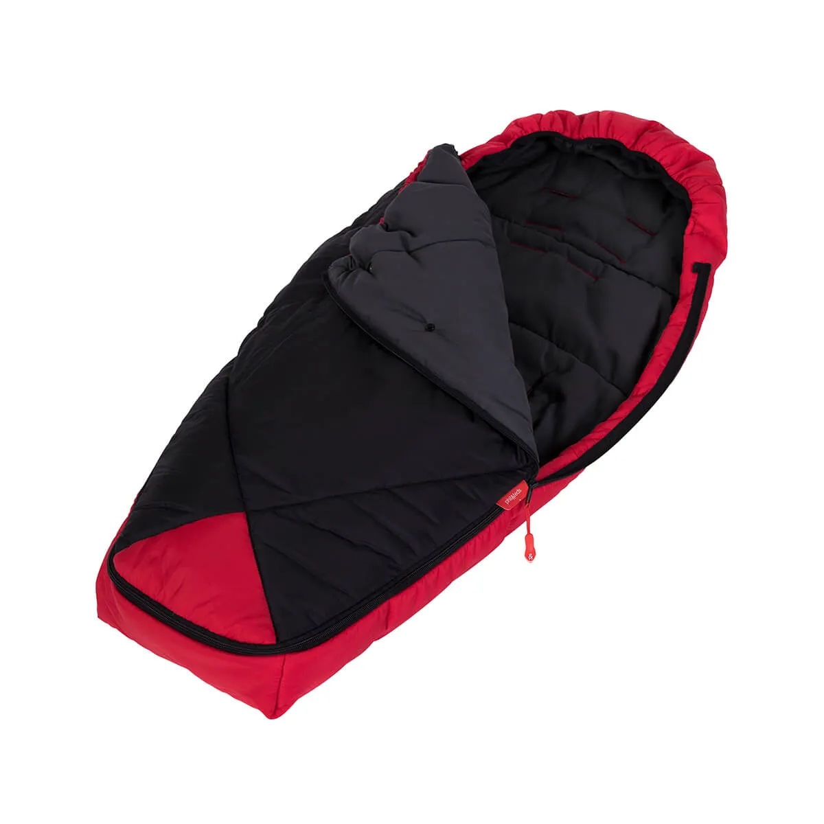 sleeping bag