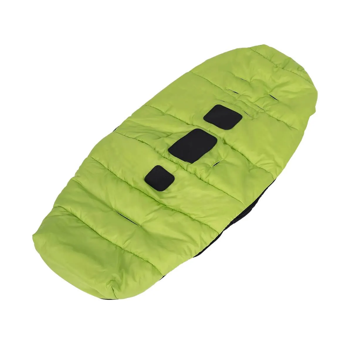 sleeping bag