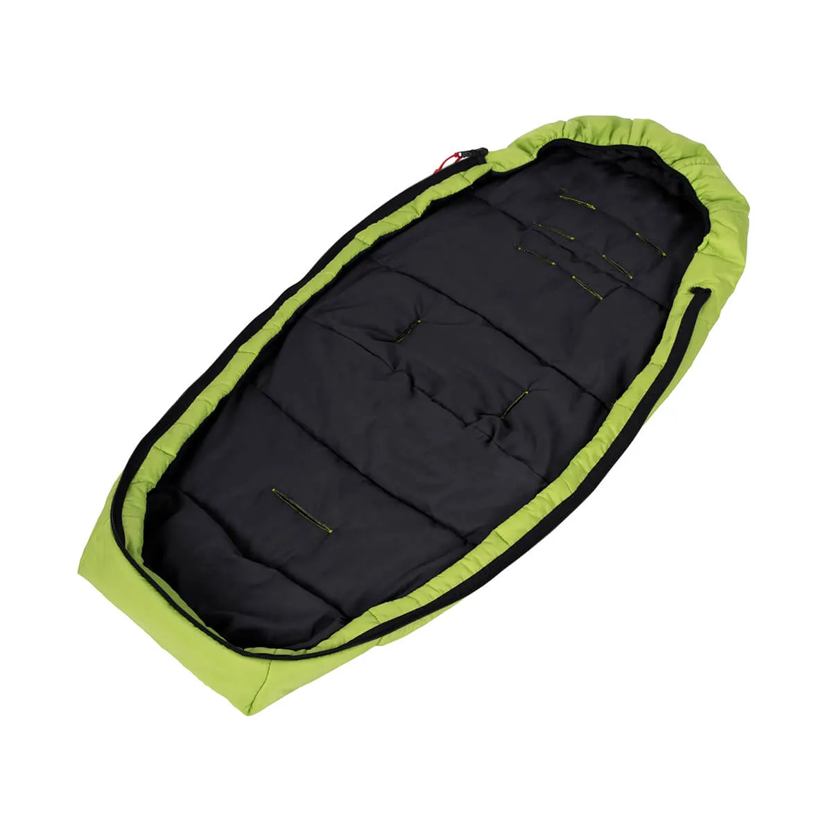sleeping bag