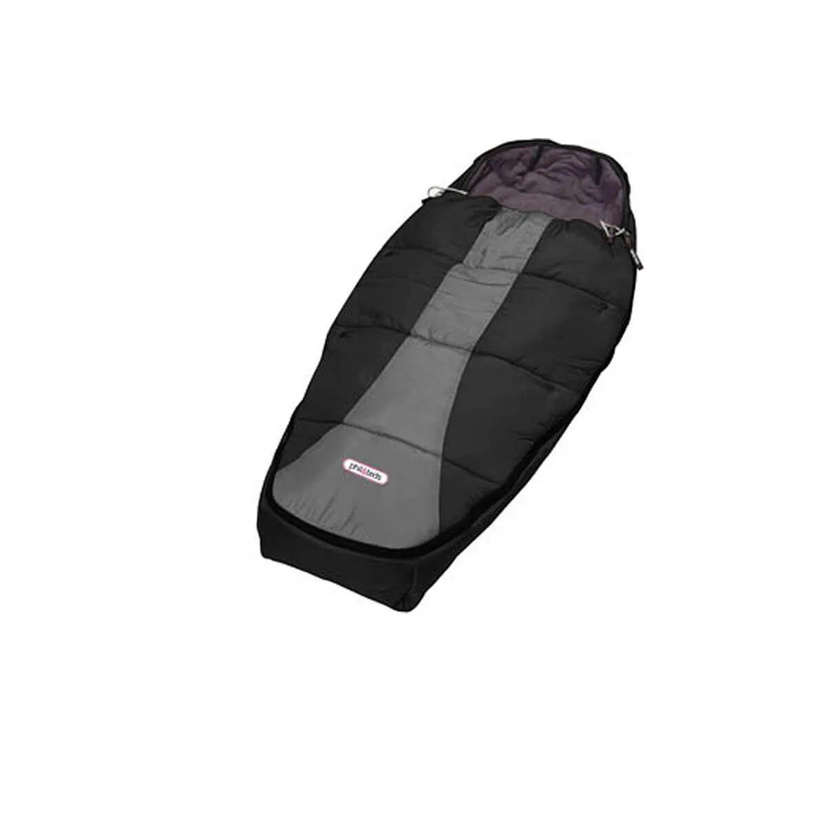 sleeping bag