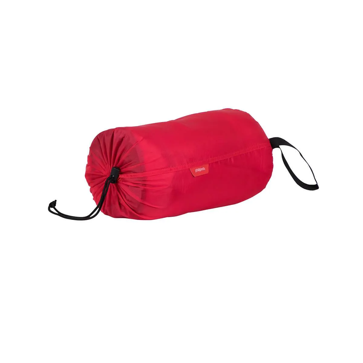 sleeping bag