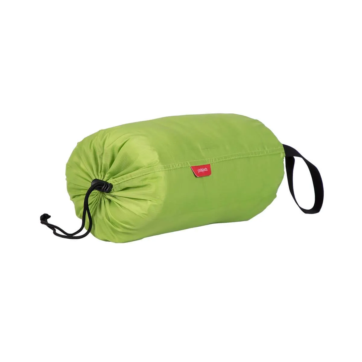 sleeping bag