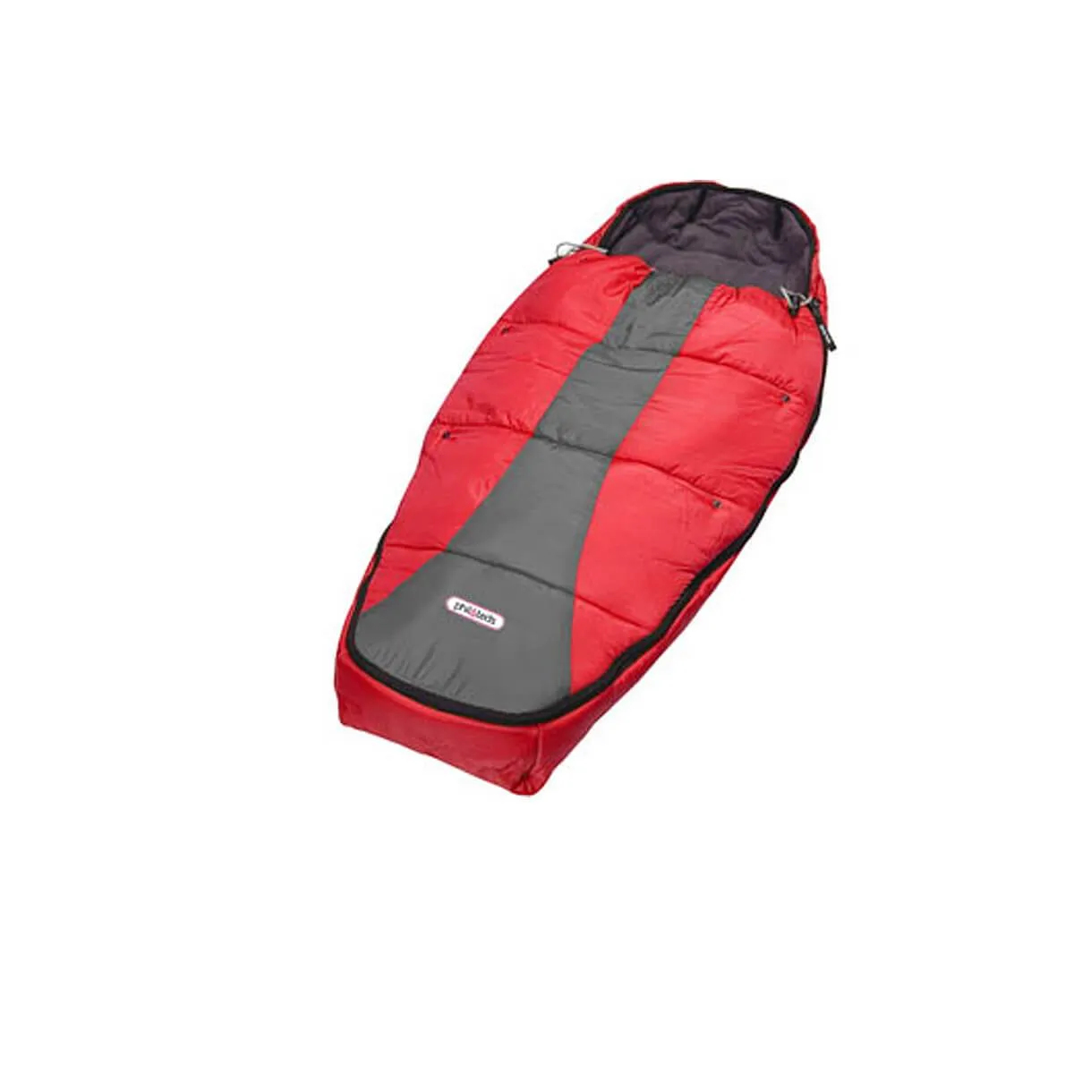 sleeping bag