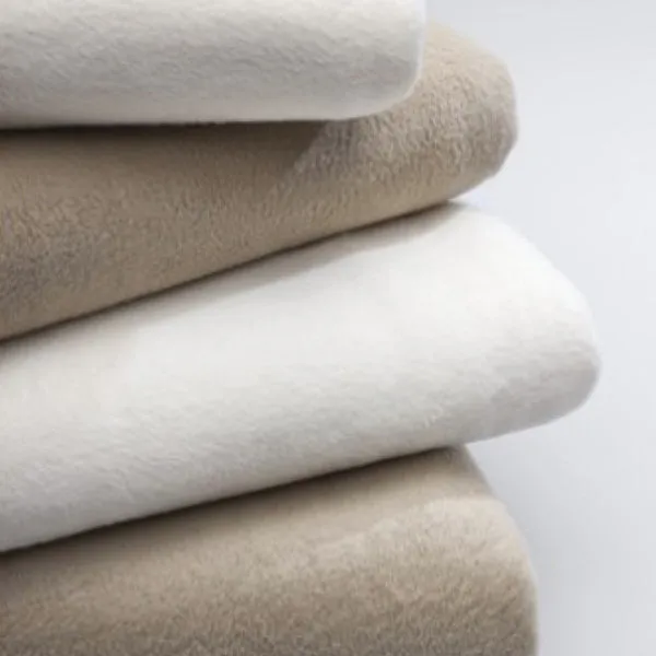 SnowStorm® Blankets for a Cozy Night's Sleep