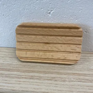 Soap Dish, Beechwood