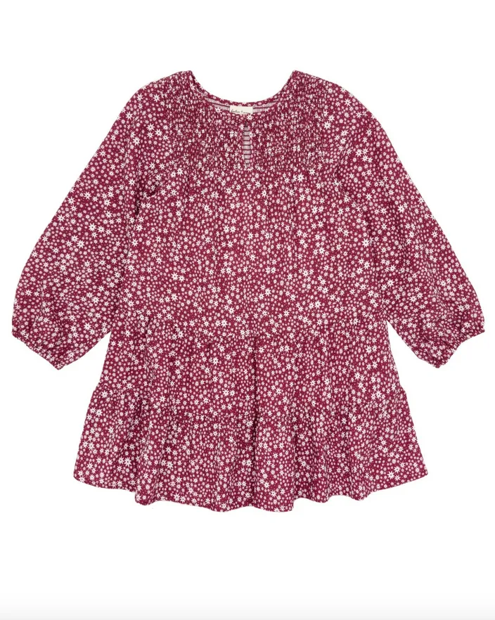 Solana Dress