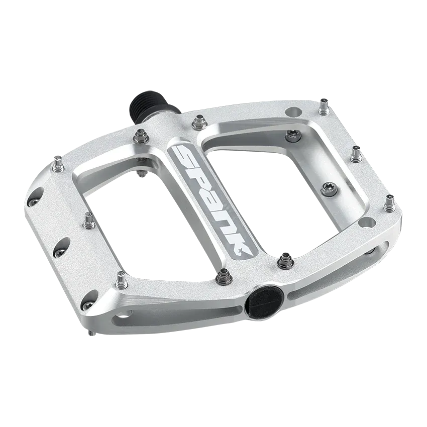 Spank Spoon Flat Pedals