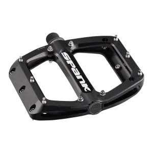 Spank Spoon Flat Pedals
