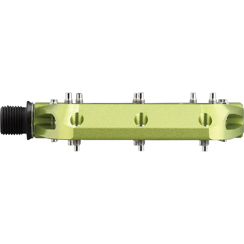 Spank Spoon Flat Pedals
