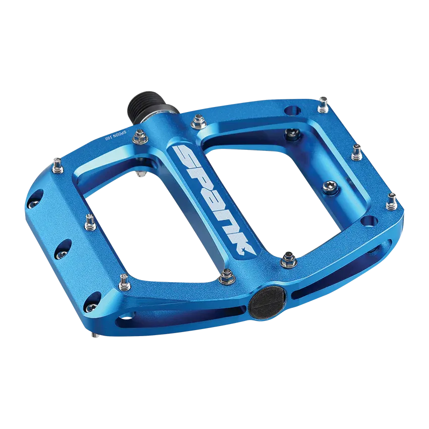 Spank Spoon Flat Pedals