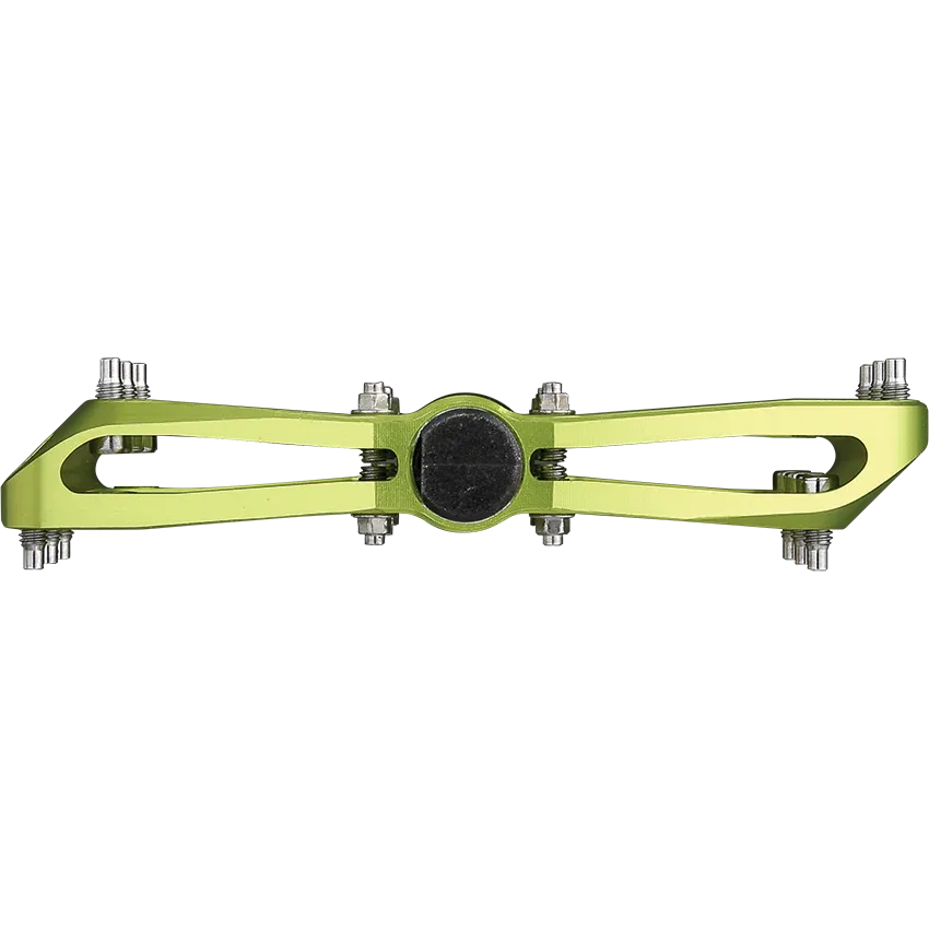 Spank Spoon Flat Pedals