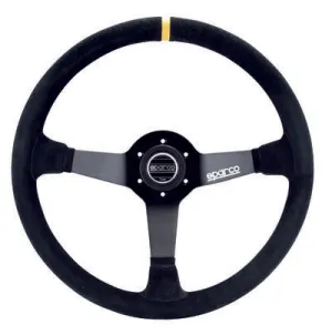 Sparco Steering Wheel R345 (350 mm)