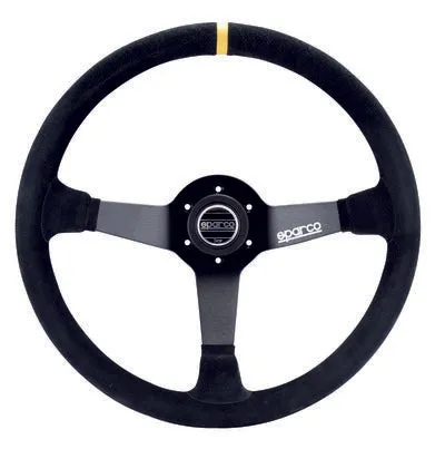Sparco Steering Wheel R345 (350 mm)